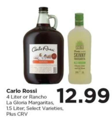 Carlo Rossi