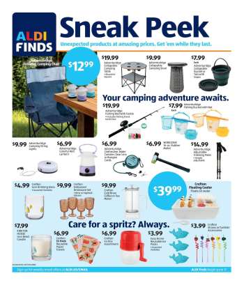 ALDI Flyer - 06/17/2026 - 06/23/2026.