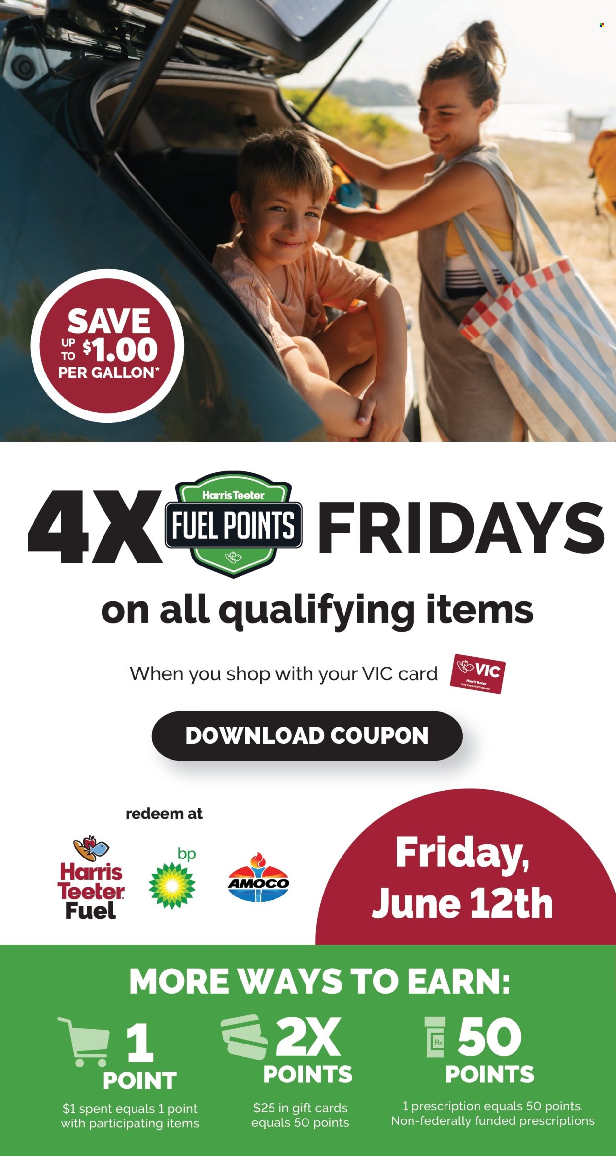 Harris Teeter ad - 06/10/2026 - 06/16/2026. Page 5