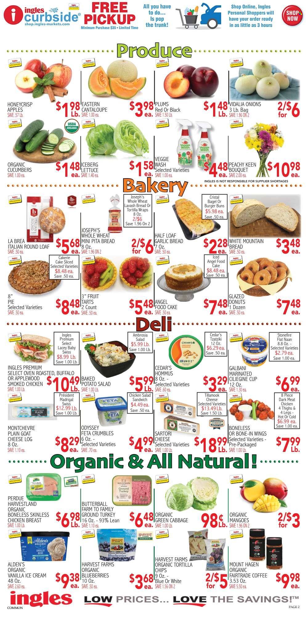 Ingles ad - 06/10/2026 - 06/16/2026. Page 2