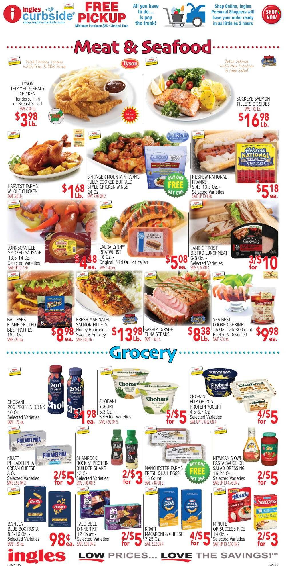 Ingles ad - 06/10/2026 - 06/16/2026. Page 3