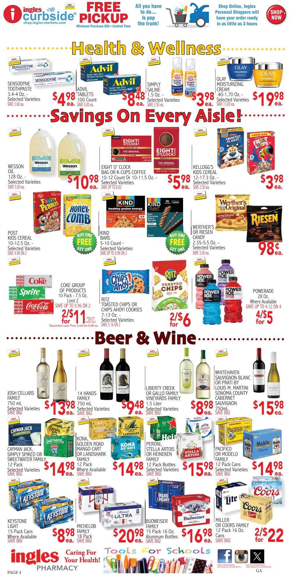 Ingles ad - 06/10/2026 - 06/16/2026. Page 4