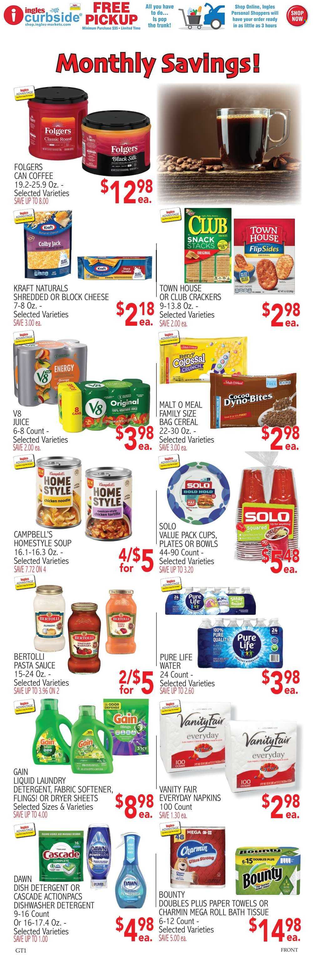 Ingles ad - 06/10/2026 - 06/16/2026. Page 5