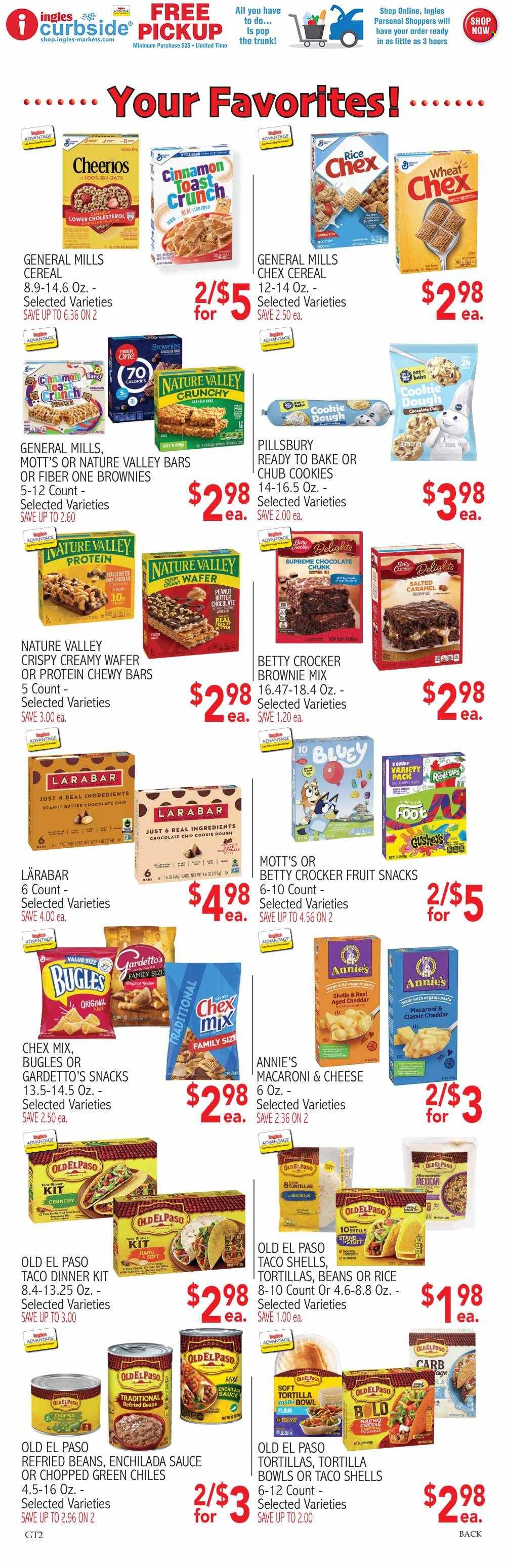 Ingles ad - 06/10/2026 - 06/16/2026. Page 6