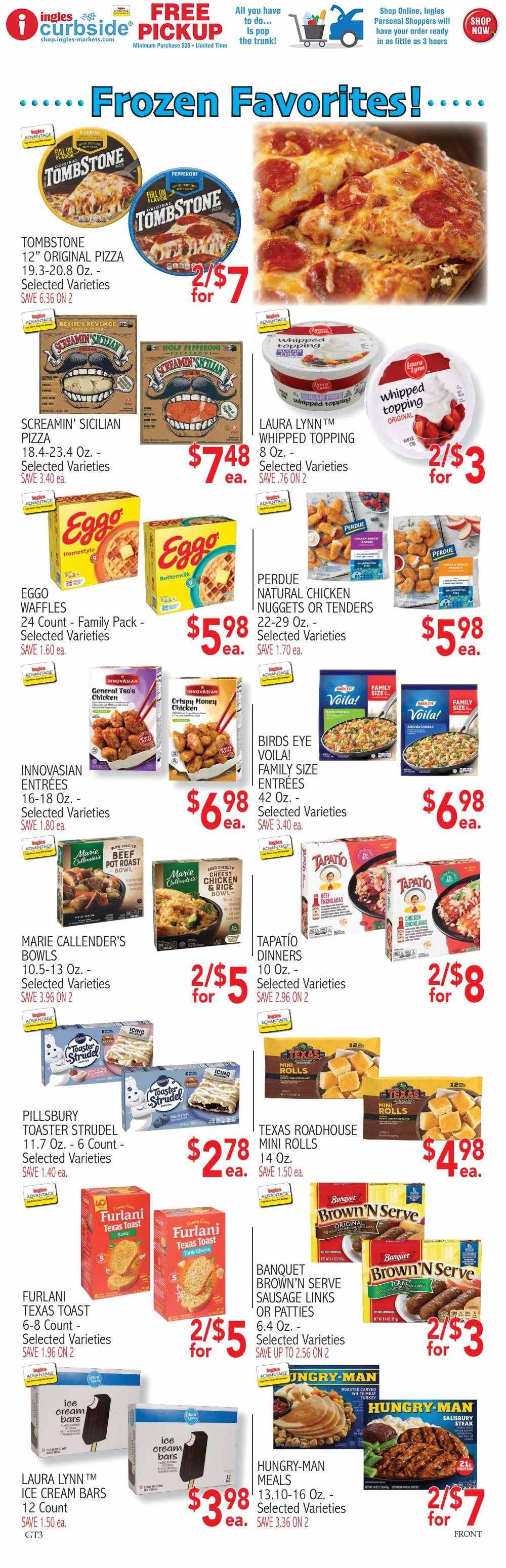 Ingles ad - 06/10/2026 - 06/16/2026. Page 7