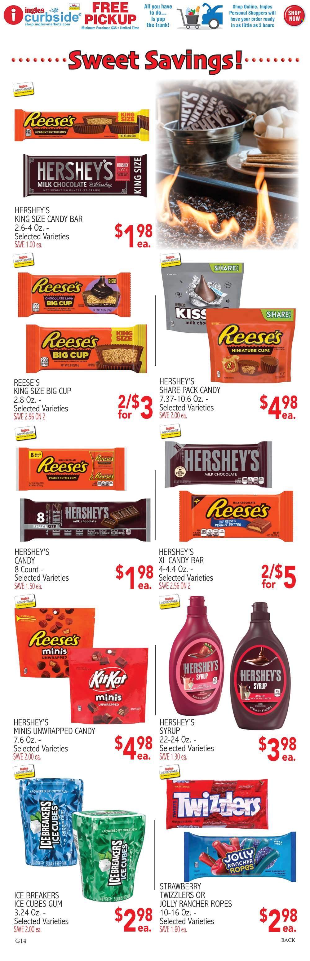 Ingles ad - 06/10/2026 - 06/16/2026. Page 8