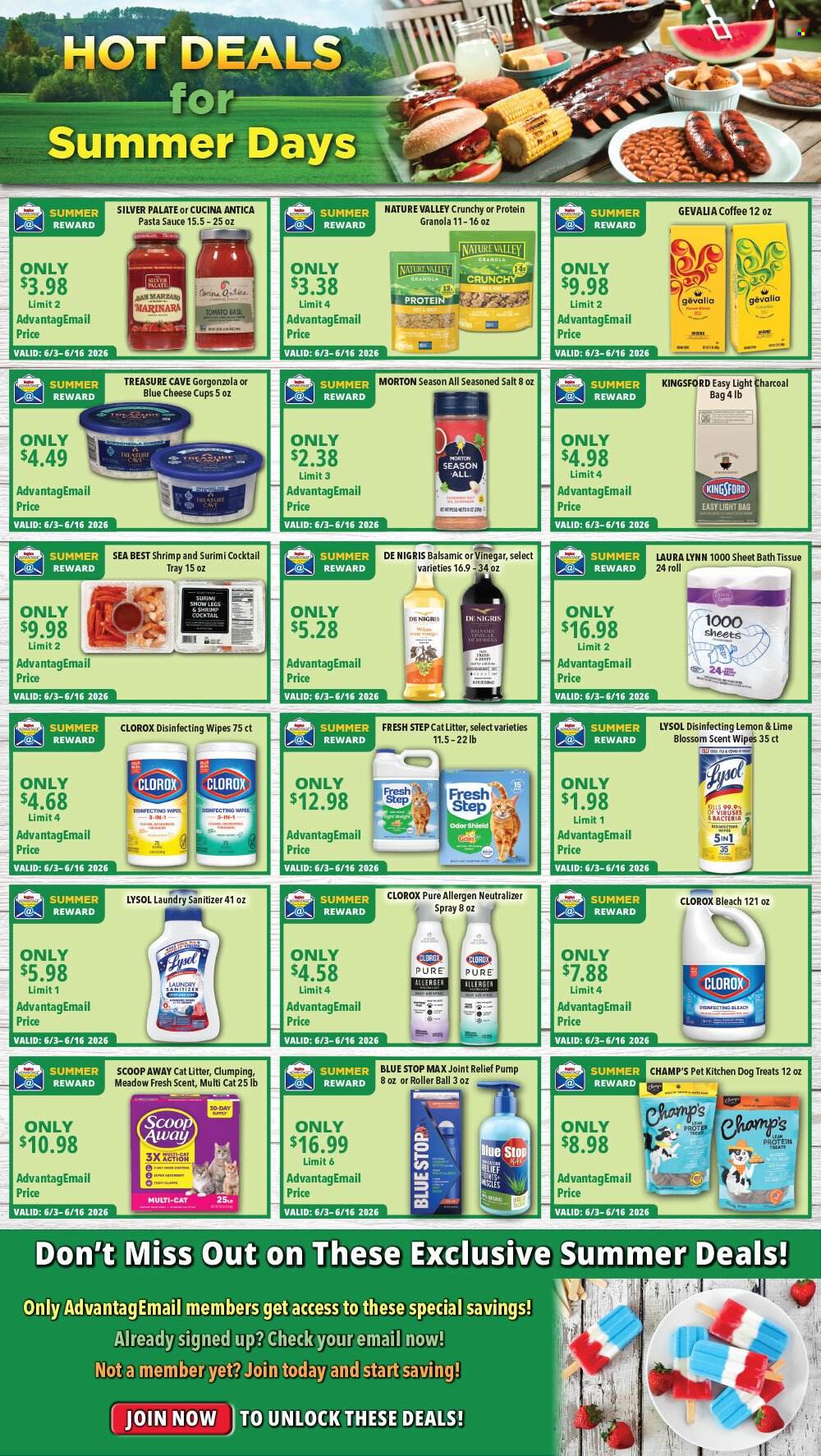 Ingles ad - 06/10/2026 - 06/16/2026. Page 10