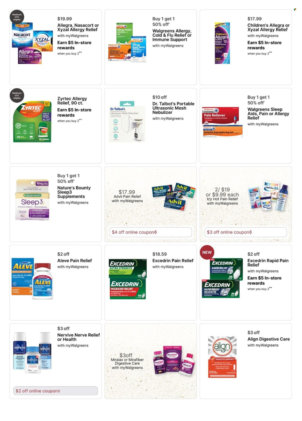 Walgreens ad - 06/14/2026 - 06/20/2026. Page 8