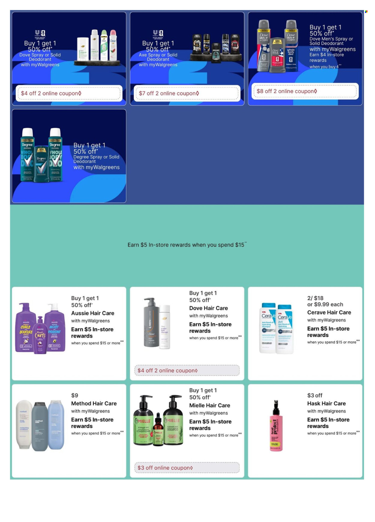 Walgreens ad - 06/14/2026 - 06/20/2026. Page 12
