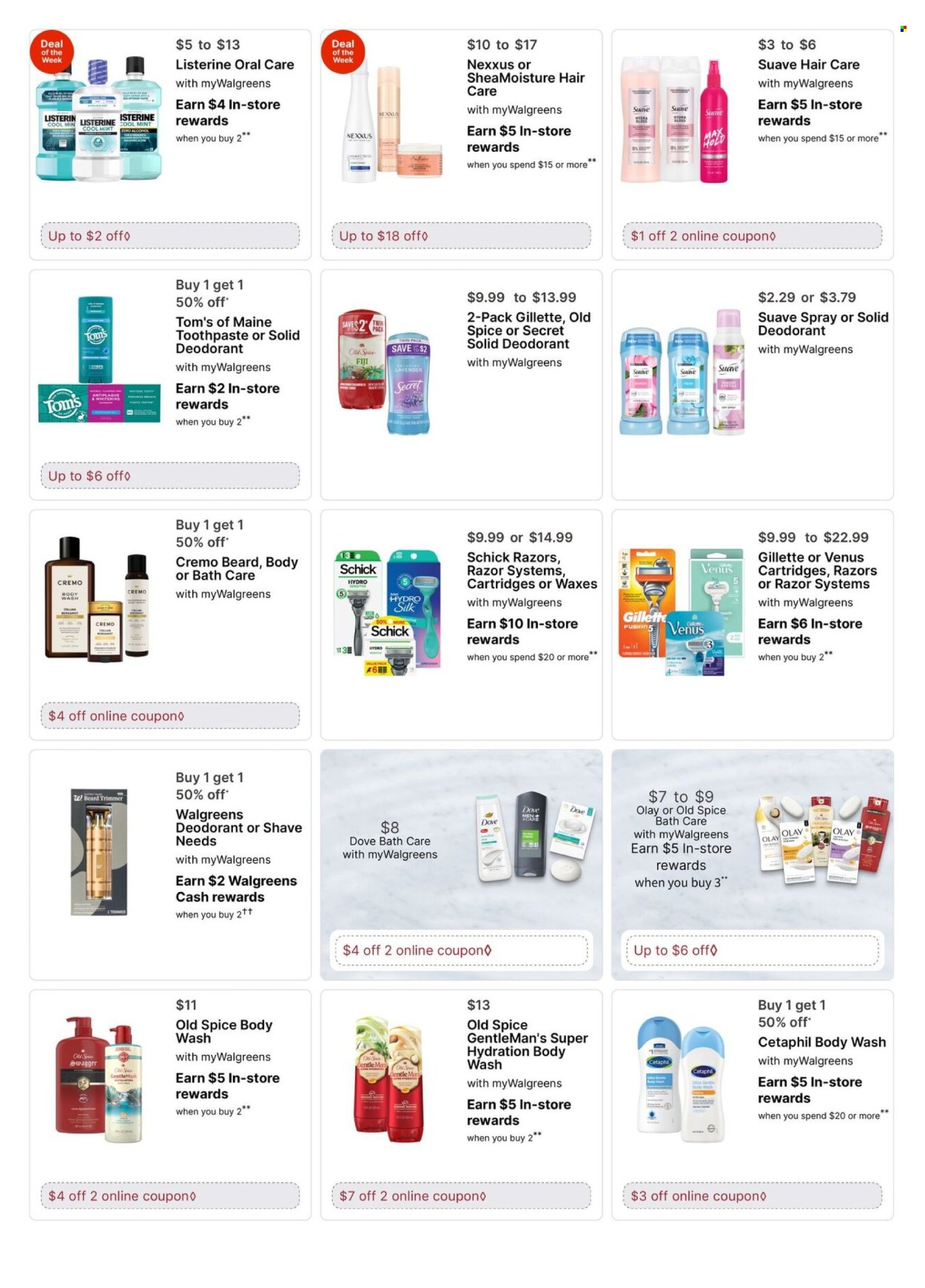 Walgreens ad - 06/14/2026 - 06/20/2026. Page 15