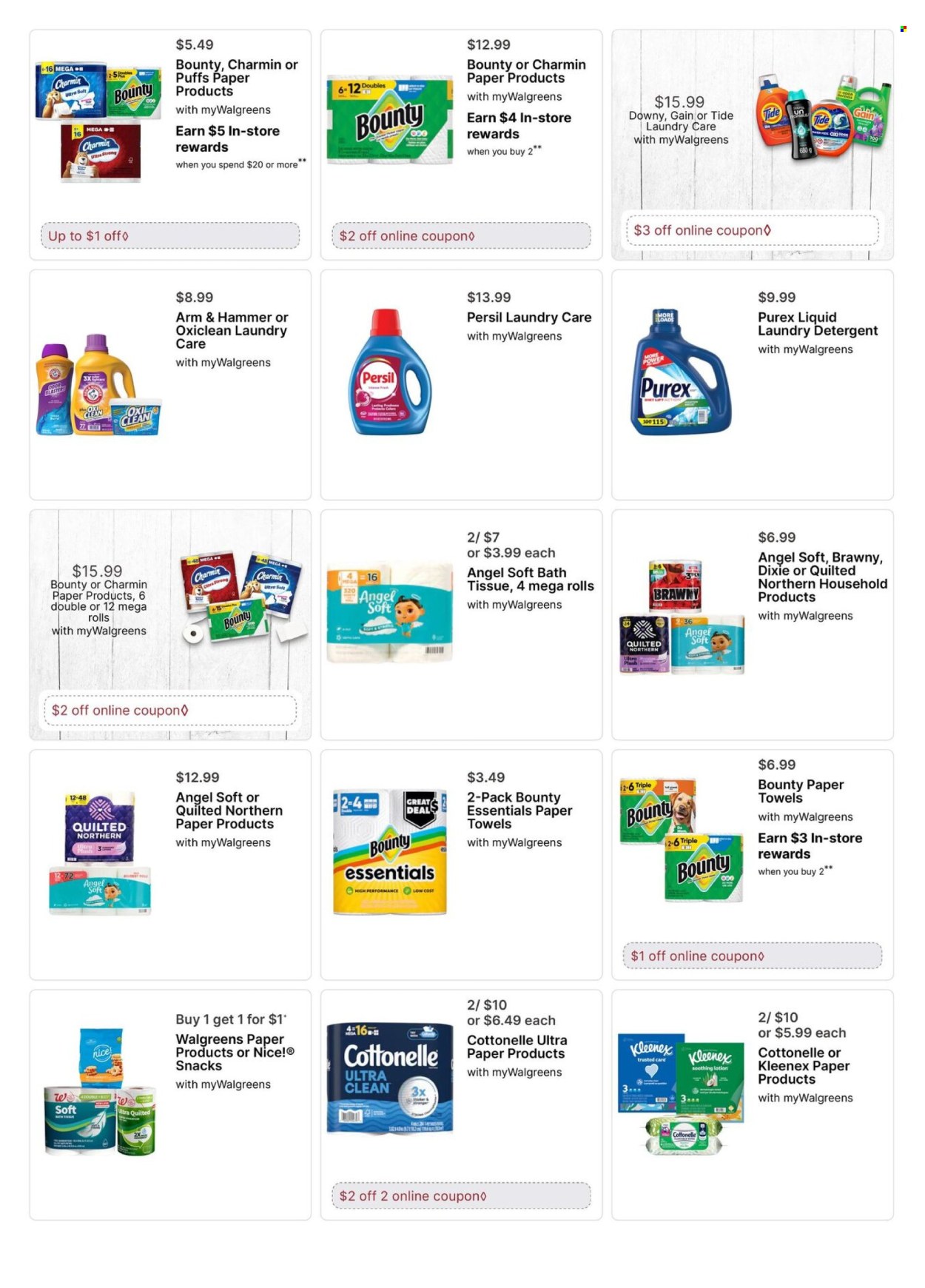 Walgreens ad - 06/14/2026 - 06/20/2026. Page 22