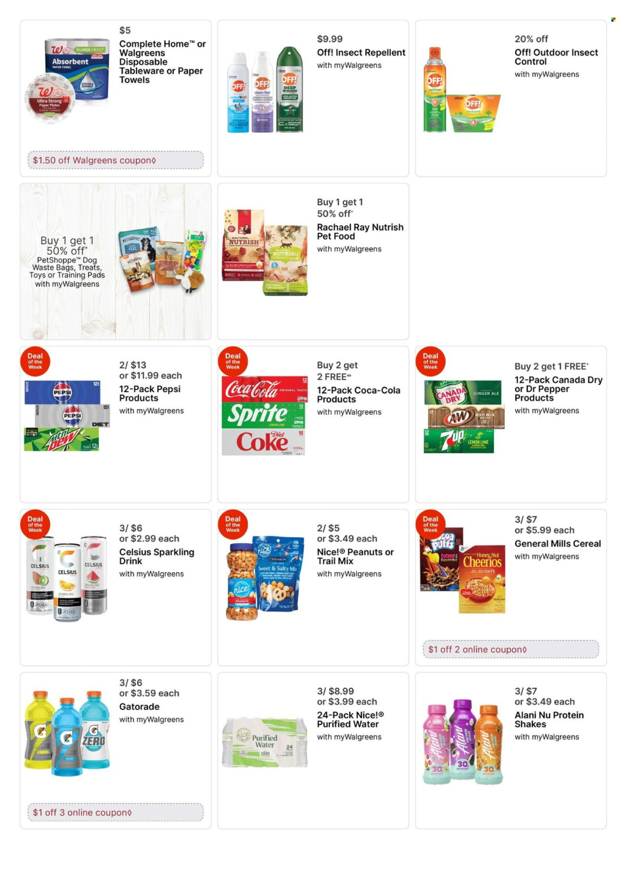 Walgreens ad - 06/14/2026 - 06/20/2026. Page 24