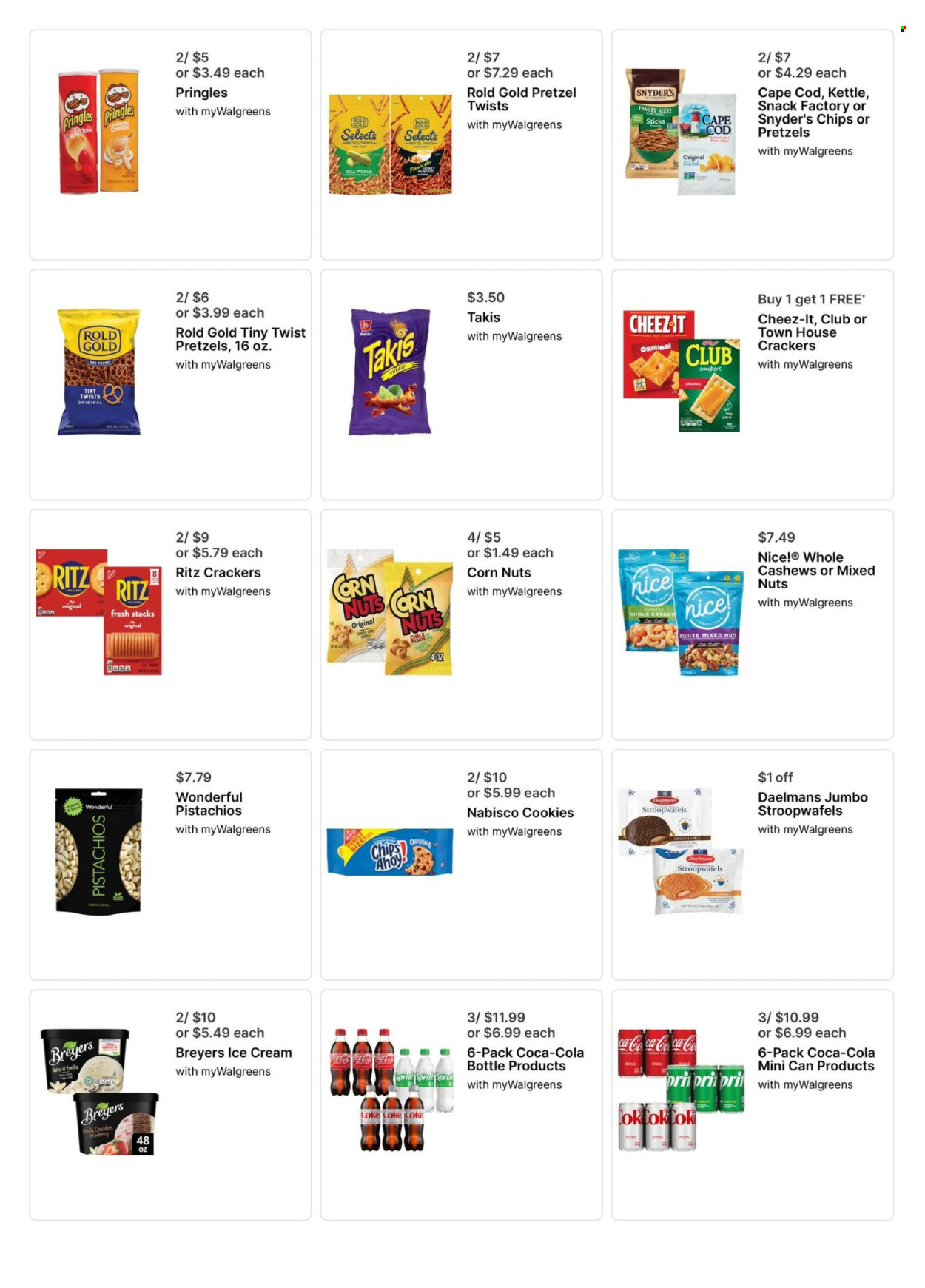 Walgreens ad - 06/14/2026 - 06/20/2026. Page 26