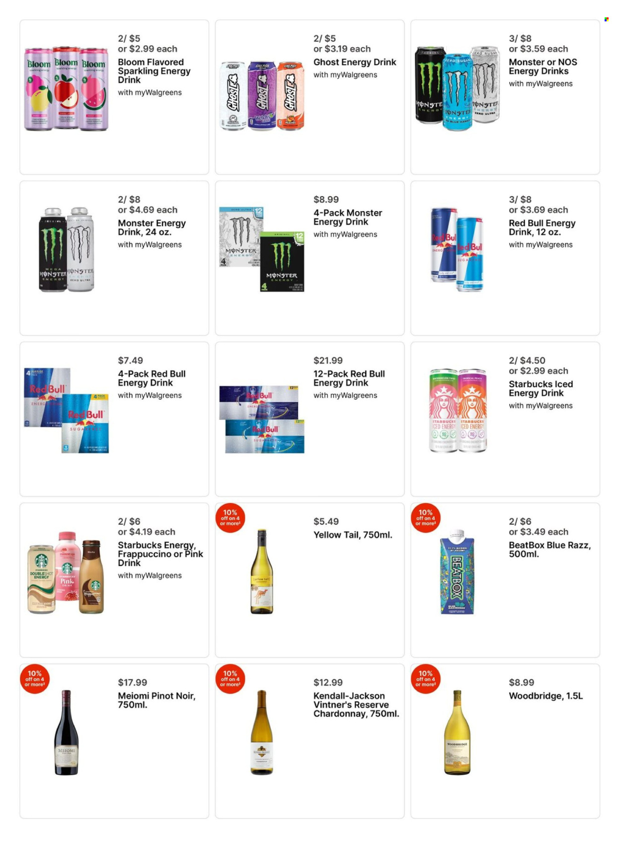 Walgreens ad - 06/14/2026 - 06/20/2026. Page 31