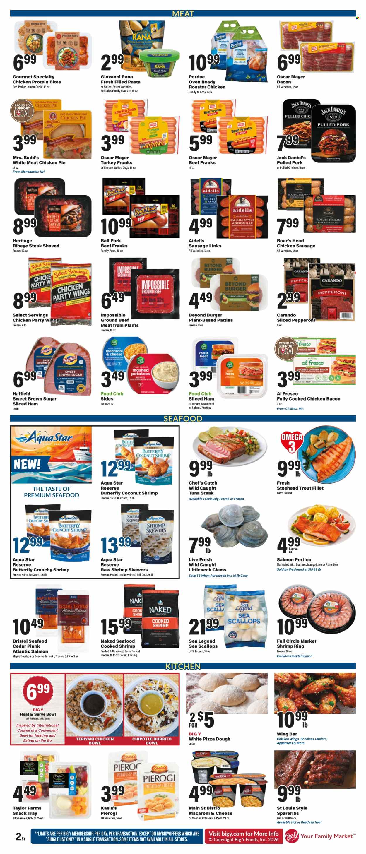 Big Y ad - 06/11/2026 - 06/17/2026. Page 3