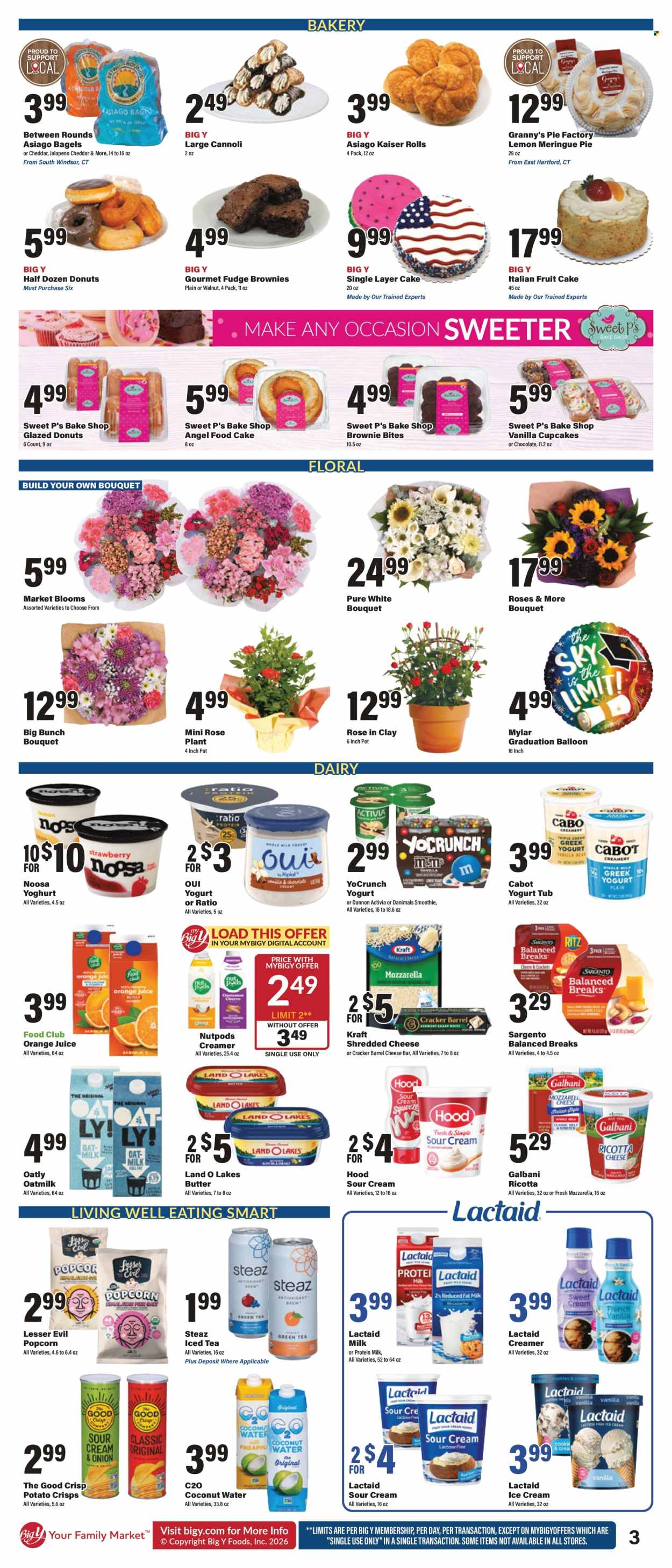 Big Y ad - 06/11/2026 - 06/17/2026. Page 4