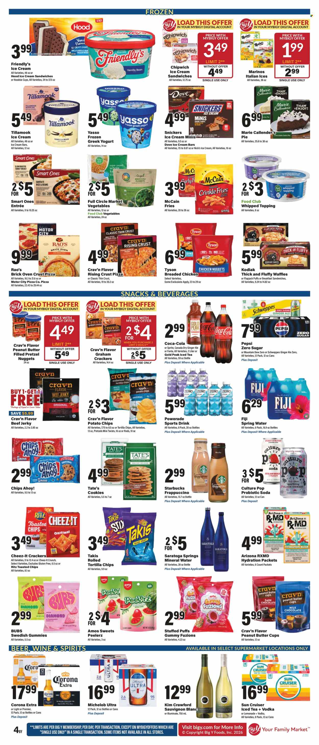 Big Y ad - 06/11/2026 - 06/17/2026. Page 6