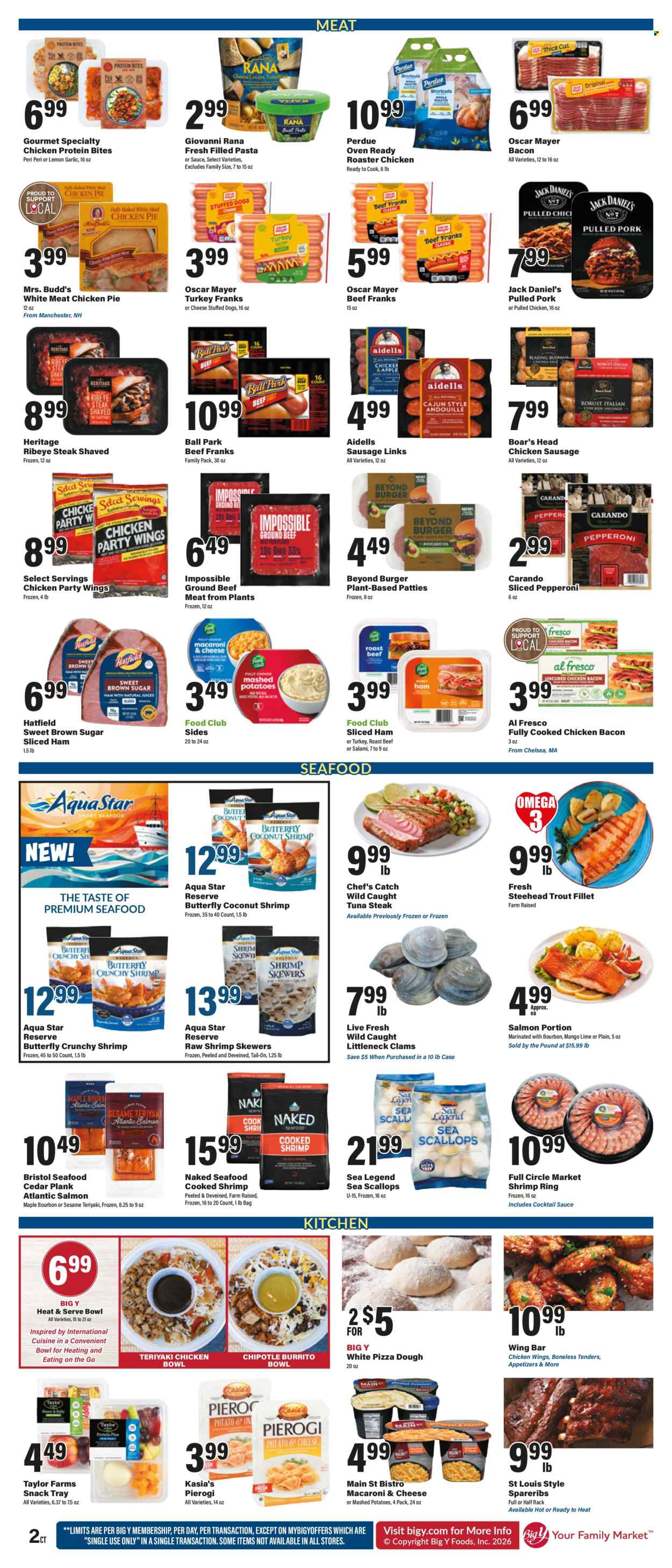 Big Y ad - 06/11/2026 - 06/17/2026. Page 3