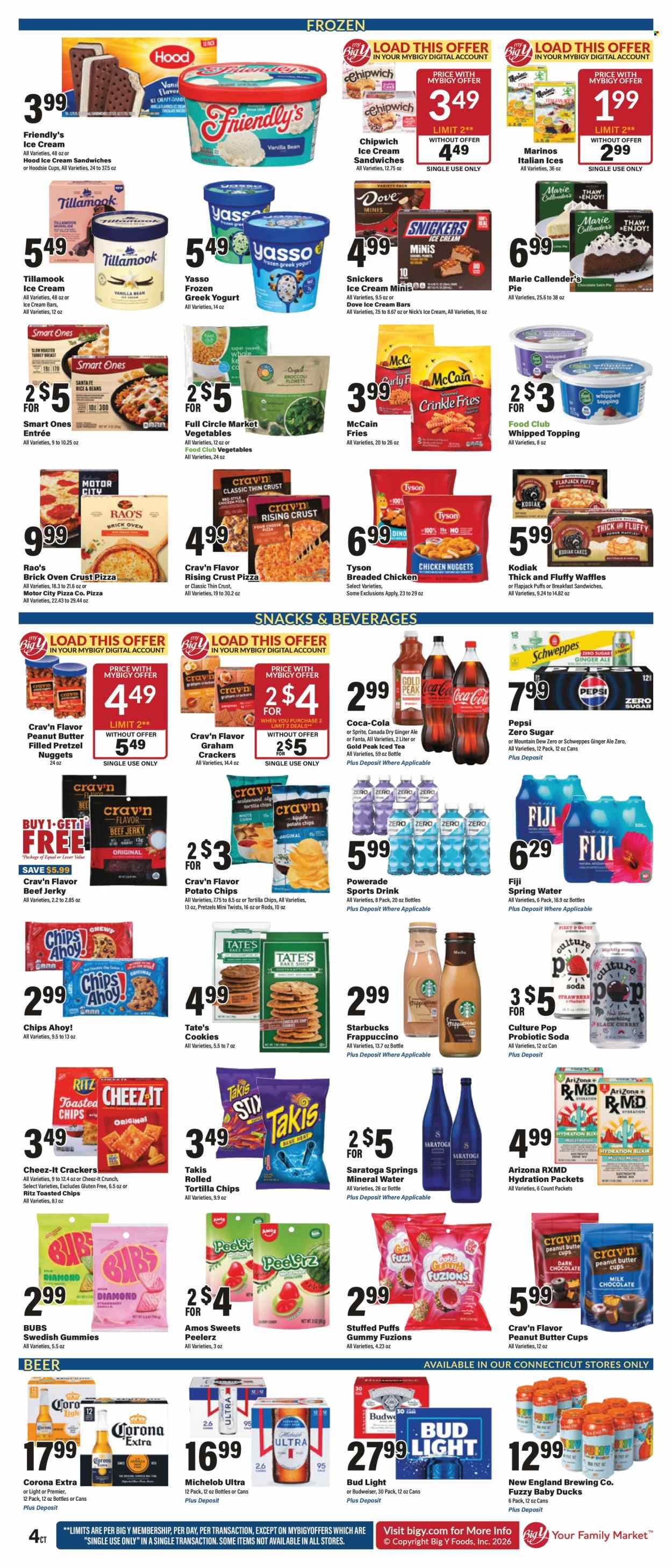 Big Y ad - 06/11/2026 - 06/17/2026. Page 6
