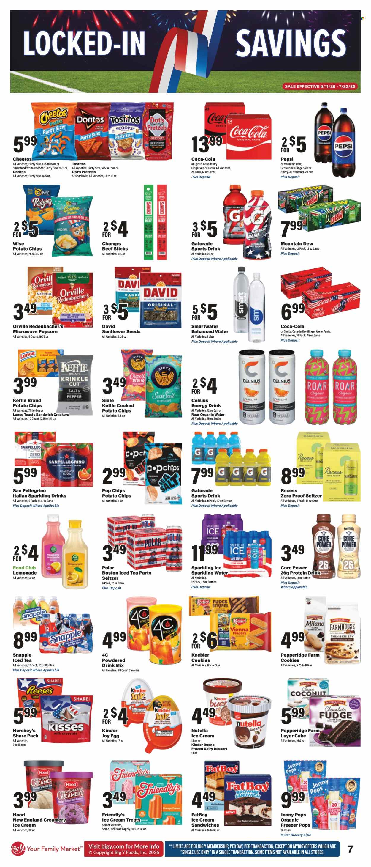 Big Y ad - 06/11/2026 - 06/17/2026. Page 10