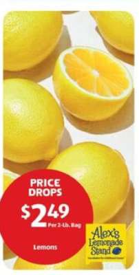 Lemons