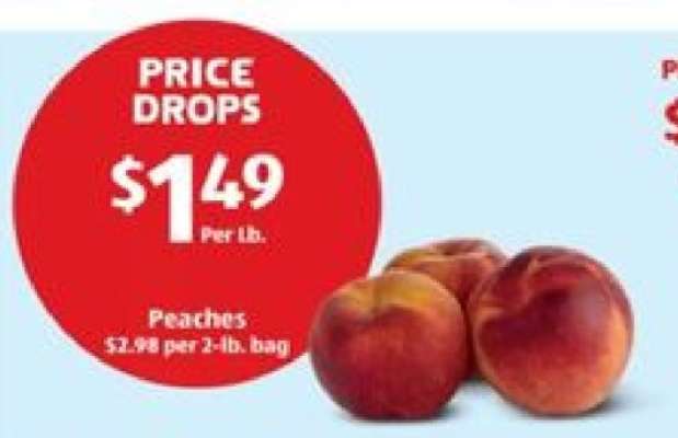 Peaches