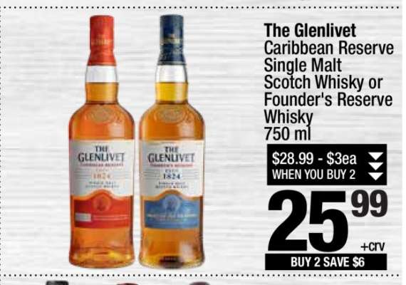 The Glenlivet