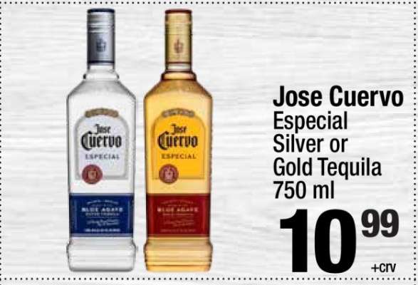 Jose Cuervo