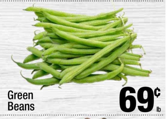 Green Beans