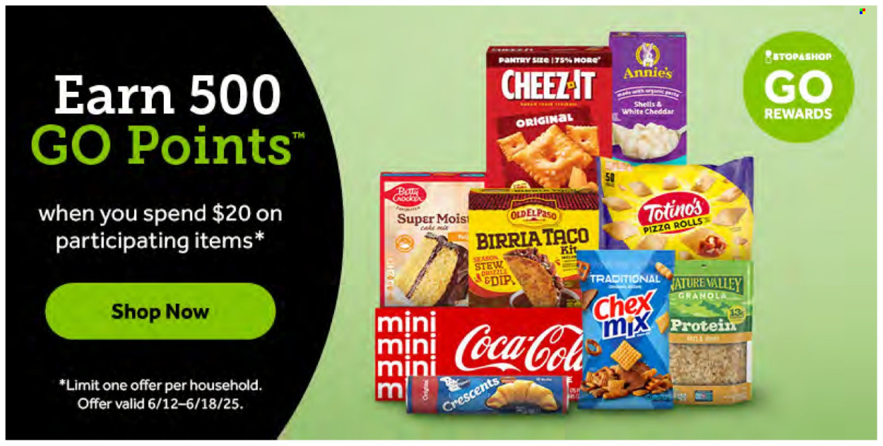 Stop & Shop ad - 06/12/2026 - 06/18/2026. Page 5