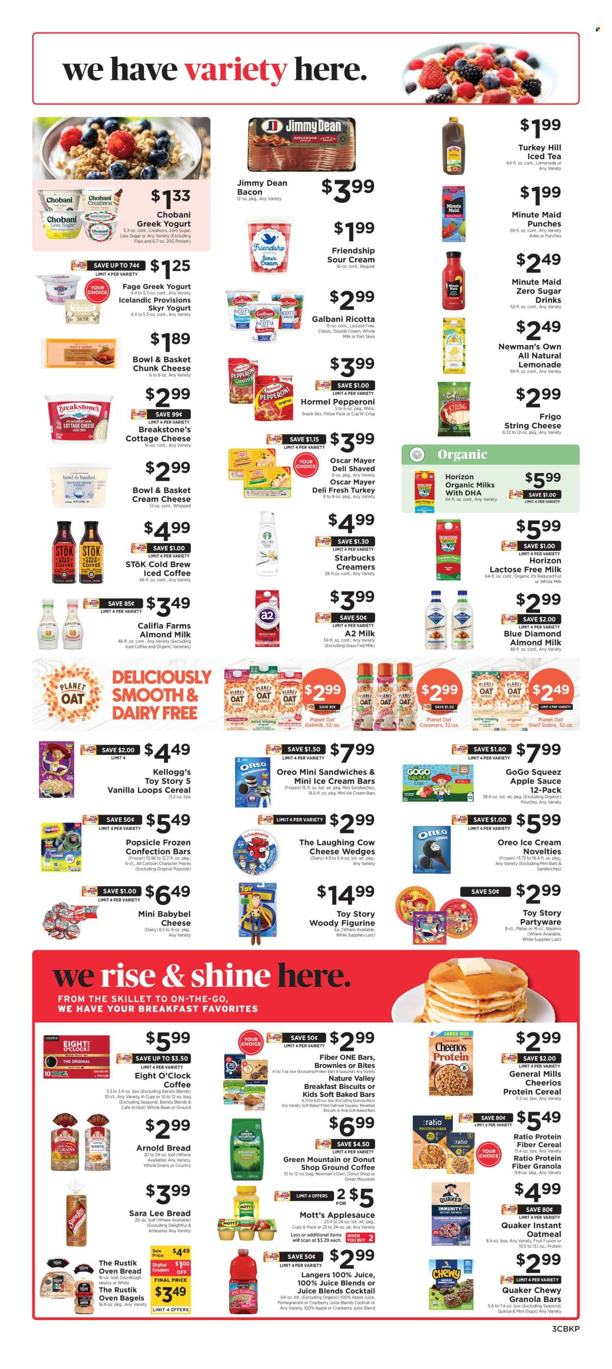 ShopRite ad - 06/14/2026 - 06/20/2026. Page 4