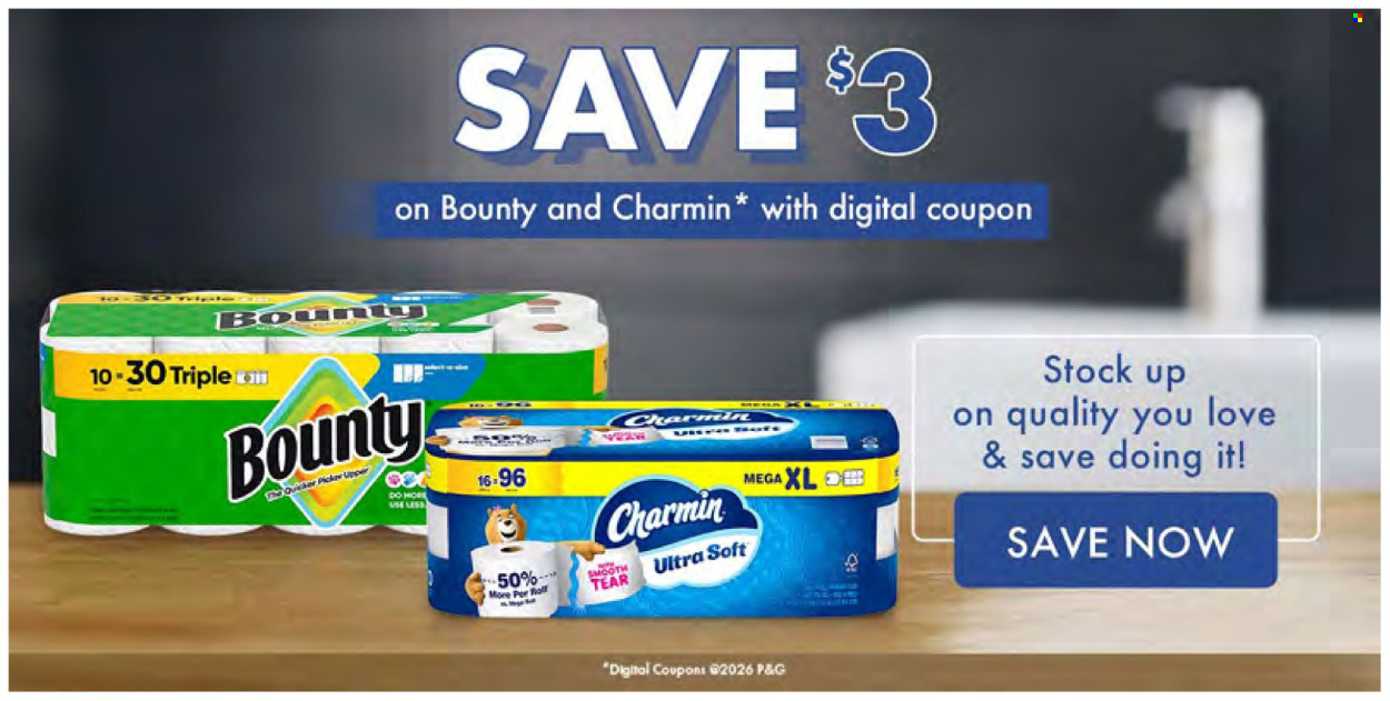 Stop & Shop ad - 06/12/2026 - 06/18/2026. Page 7