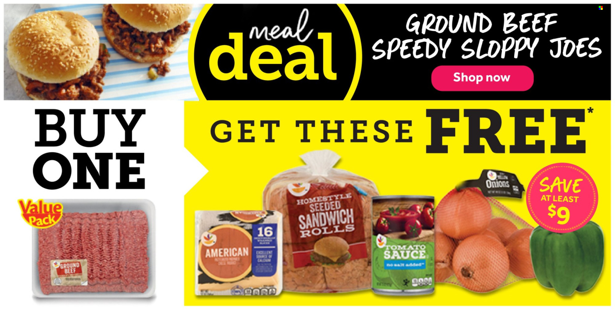 Stop & Shop ad - 06/12/2026 - 06/18/2026. Page 2