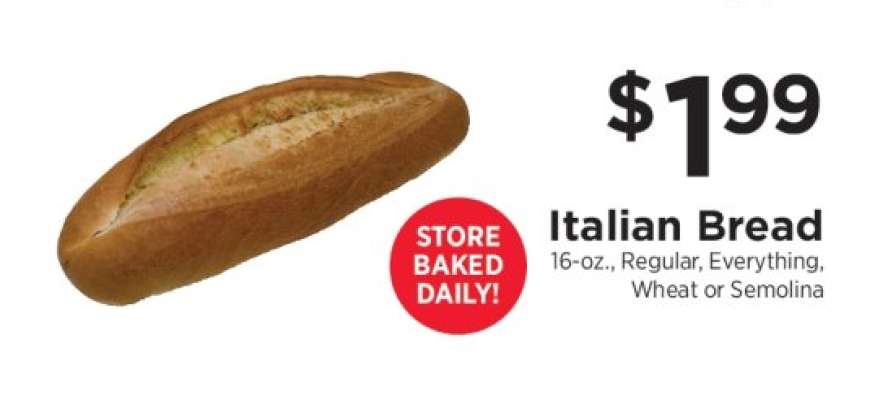Italian Bread