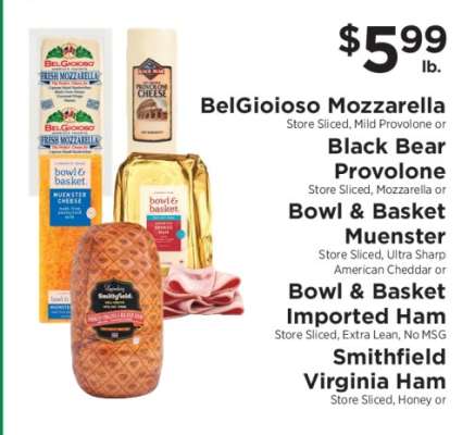 BelGioioso Mozzarella