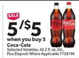 Coca-Cola