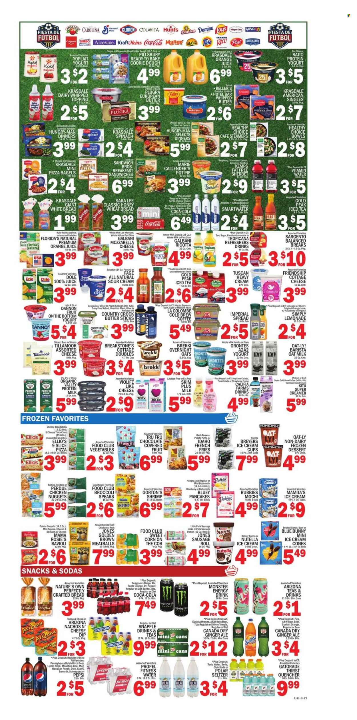 C-Town ad - 06/12/2026 - 06/18/2026. Page 3