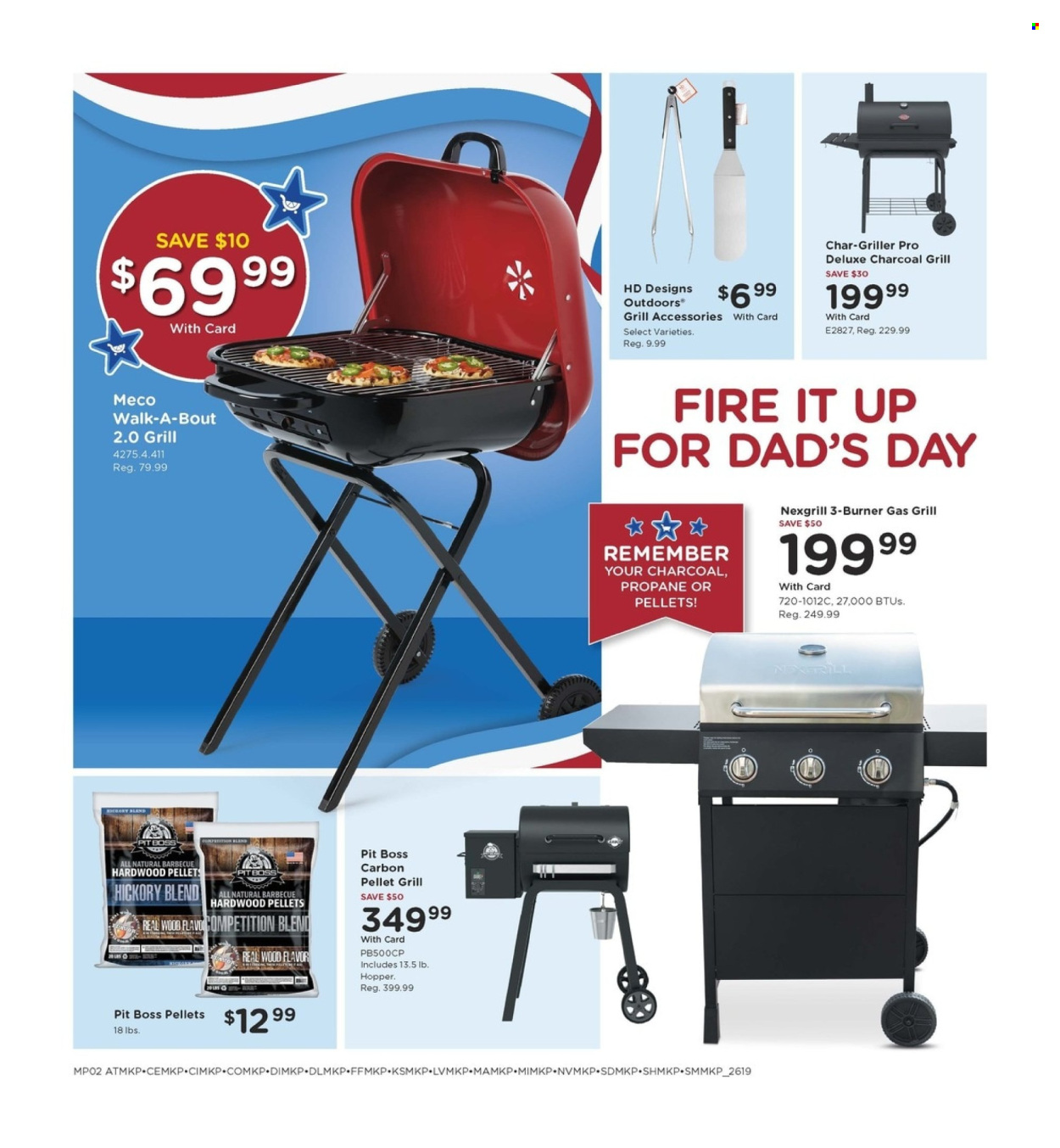 Kroger ad - 06/10/2026 - 06/23/2026. Page 2