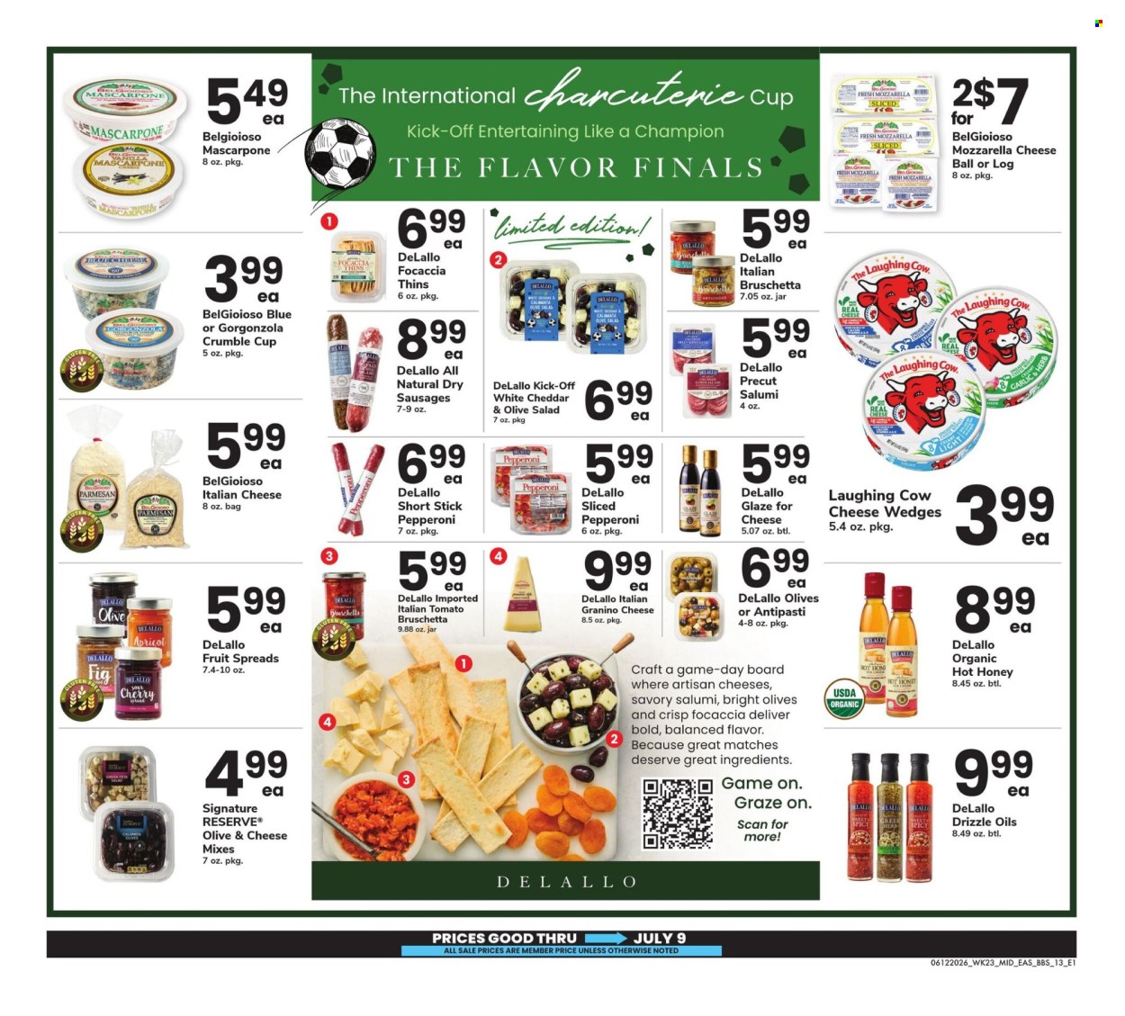 Safeway ad - 06/12/2026 - 07/09/2026. Page 13