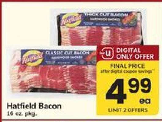 Hatfield Bacon