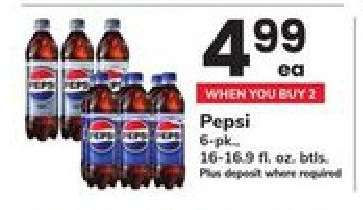 Pepsi