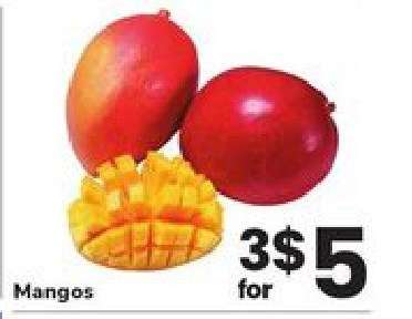 Mangos