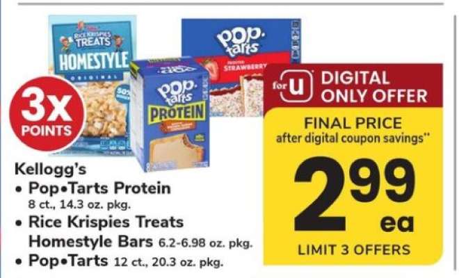 Kellogg's