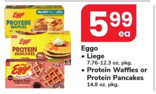 Eggo