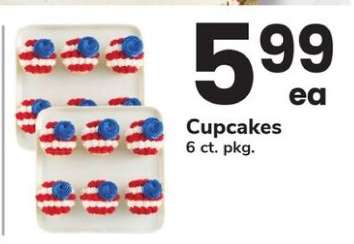 Cupcakes