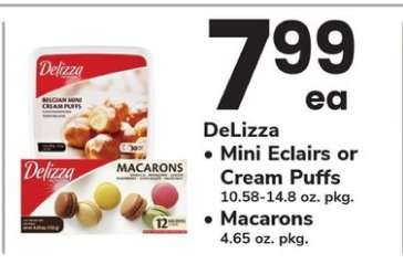 Delizza