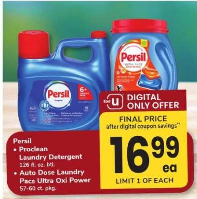 PERSIL