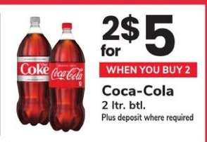 Coca-Cola