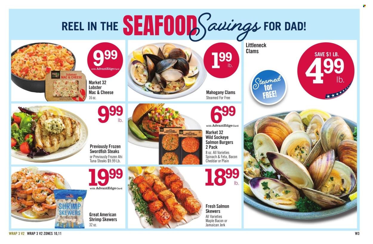 Price Chopper ad - 06/14/2026 - 06/20/2026. Page 15