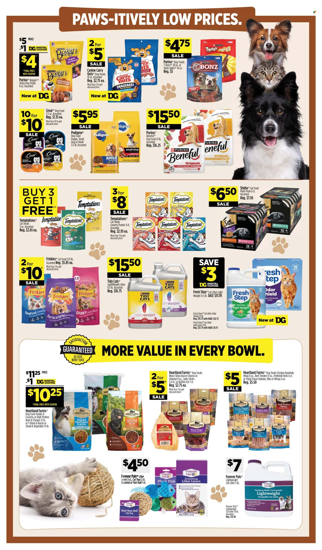 Dollar General ad - 06/14/2026 - 06/20/2026. Page 12